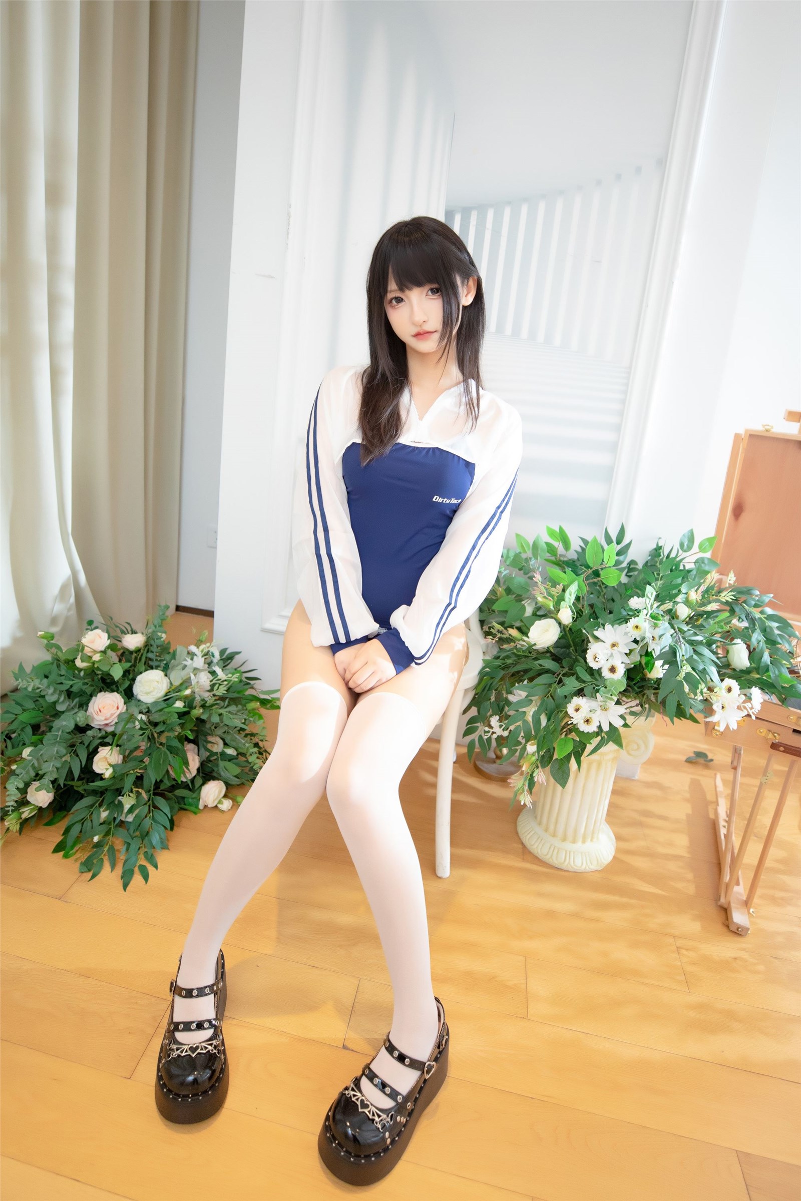 Shinagaka Shin Winter - NO.160 Summer Swimsuit(1)